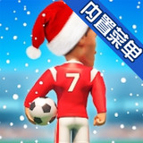 Mini Football - Mobile Soccer(Mod)1.2.0_modkill.com