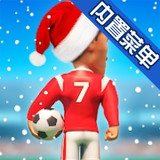 Mini Football - Mobile Soccer(Mod)1.2.0_playmods.games