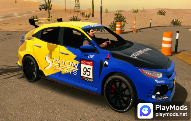 Get popular Android mod games | PlayMods.net
