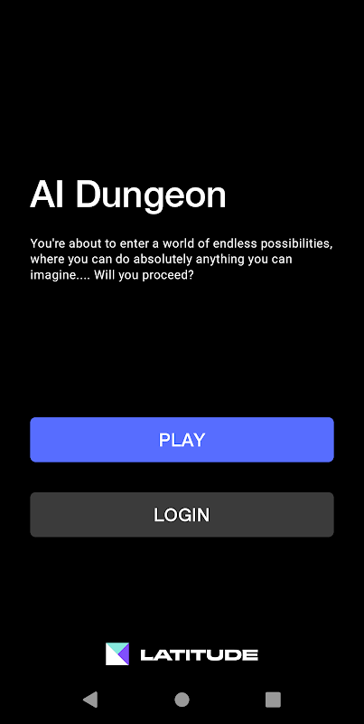 AI Dungeon_playmods.net