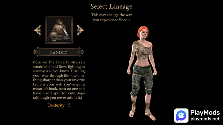 Vendir: Plague of Lies(Mod Menu) screenshot image 1_playmods.net