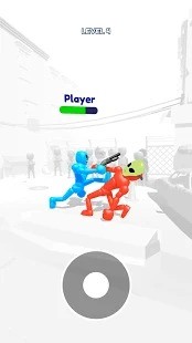 Stickman Ragdoll Fighter(Free skin use)_playmod.games