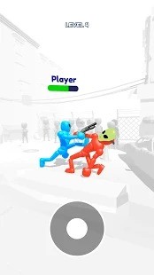 Stickman Ragdoll Fighter(Free skin use)_modkill.com