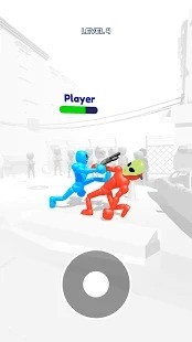 Stickman Ragdoll Fighter(Free skin use)_playmods.games