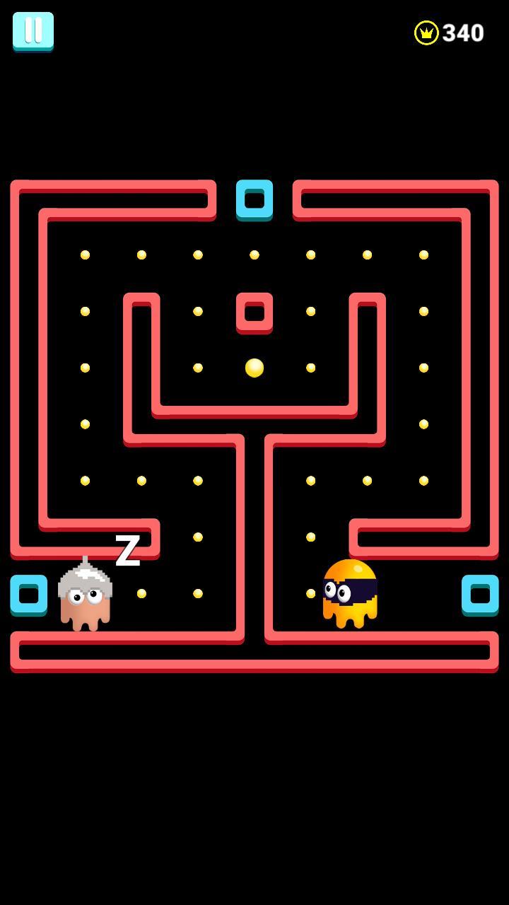Maze Escape_playmods.net