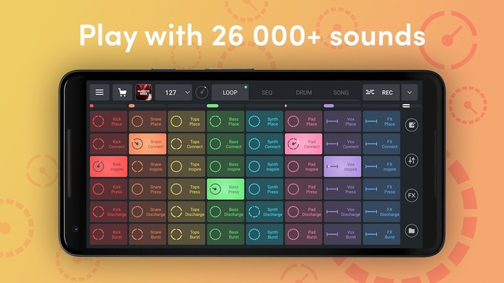 Remixlive(Full Unlocked)_modkill.com