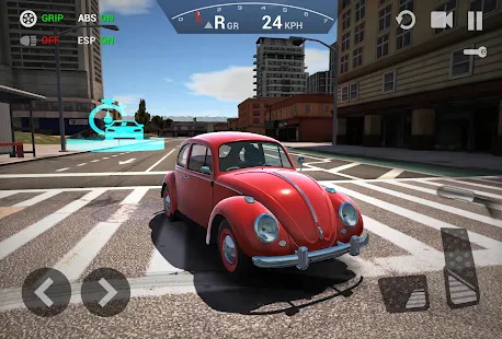 97  Ultimate Car Driving Simulator Classic Mod Apk Download  Best HD