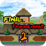 Mugen dragon ball Z-POWER game_playmods.net