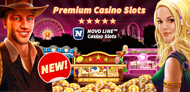 Slotpark - Online Casino Games(mod)