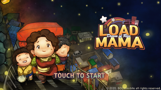 Load Mama : Street Food Tycoon(Unlimited Currency)