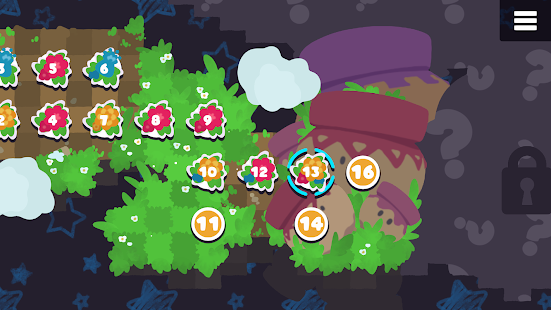 Move \'n\' Bloom(MOD)