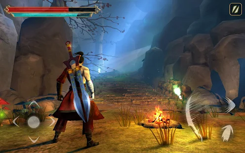 Takashi Ninja Warrior (unlimited currency)