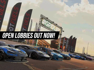 Torque Drift(Mod Menu) screenshot image 14_modkill.com