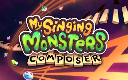My Singing Monsters Composer(Unlocked all) Game screenshot  16