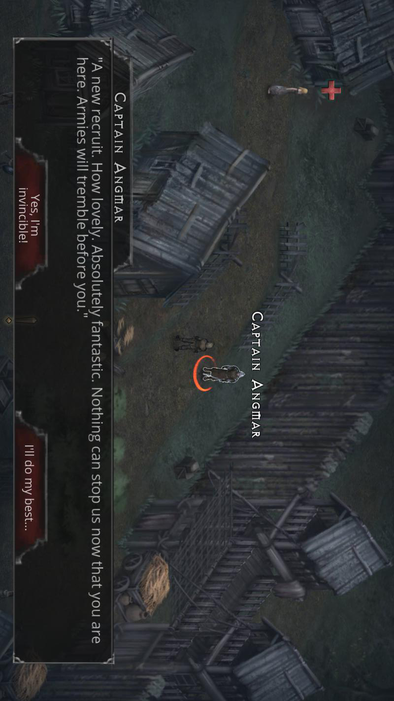 Vampire s Fall Origins(Unlimited Money) screenshot image 2_playmods.net