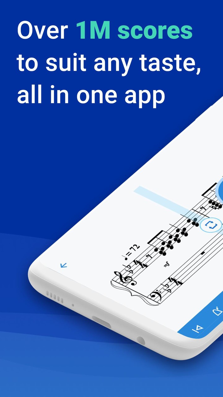 MuseScore(PRO Paid Features Unlocked)_modkill.com