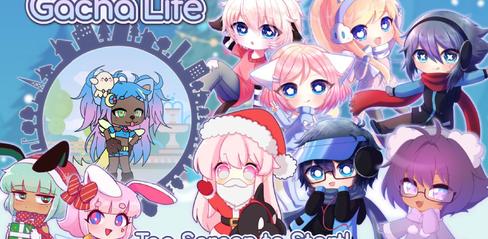 How to Play and Download Gacha Life? - modkill.com