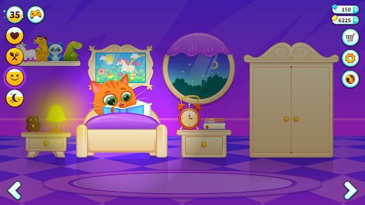 Bubbu -حيواني الأليف الافتراضي(عملة غير محدودة) screenshot image 5