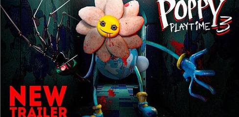 Все, что мы знаем о Poppy Playtime Глава 3 - playmods.net