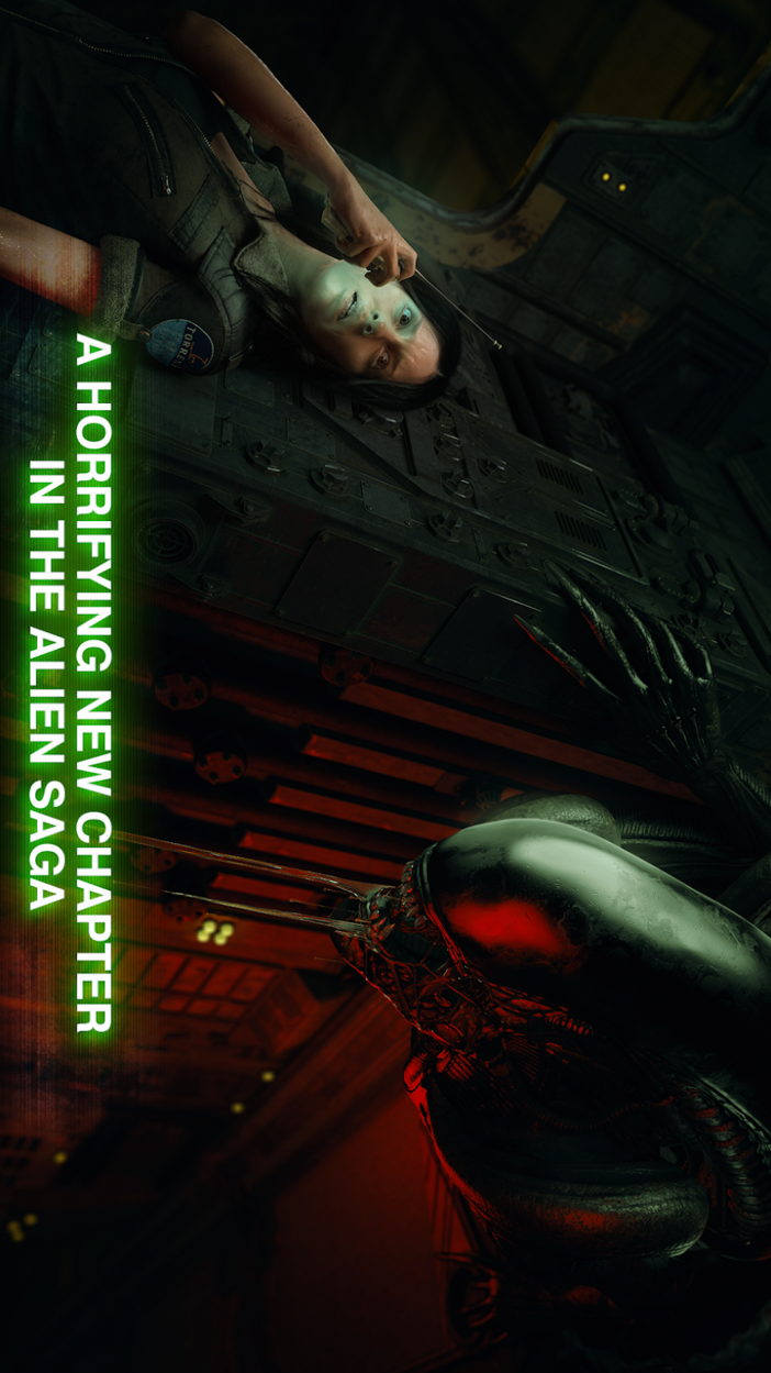 Alien: Blackout(Free download)