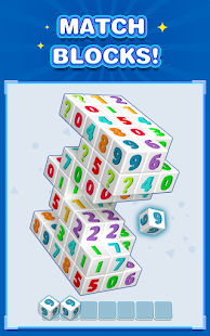 Cube Master 3D  Match 3  Puzzle Game(Global)