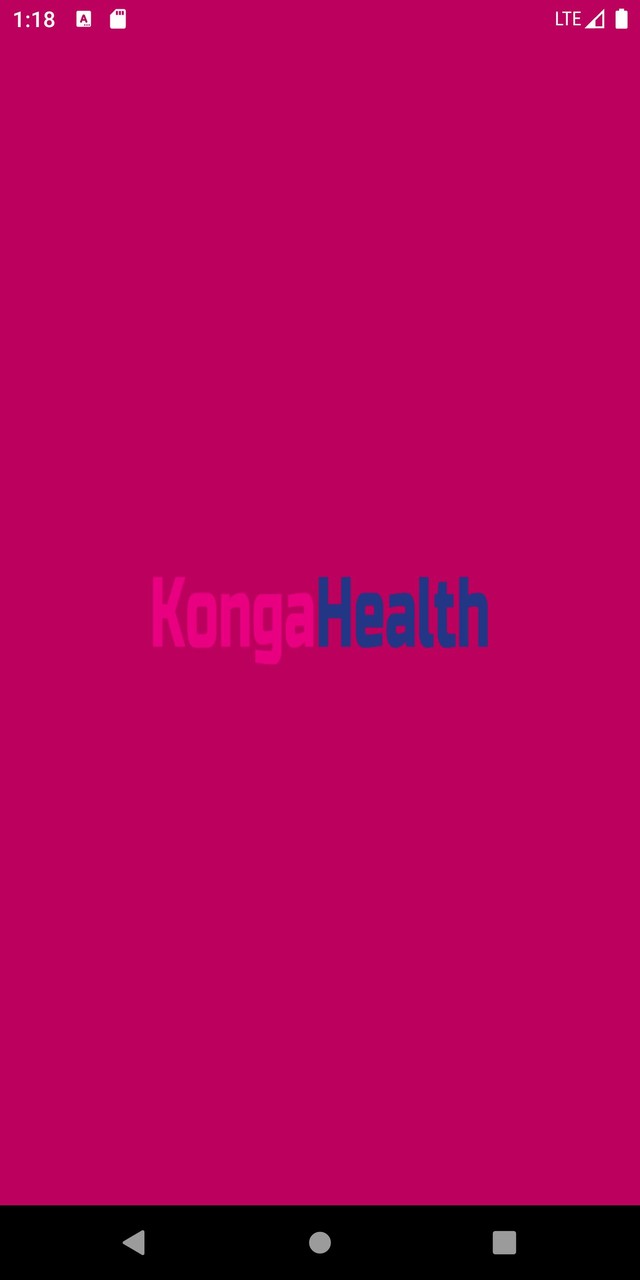 Konga Health