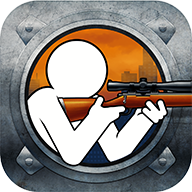 Free download Clear Vision 4 – Brutal Sniper Game(MOD) v1.3.23 for Android