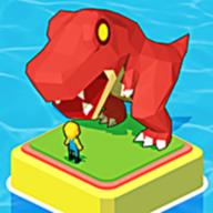 Free download The Dinosaur Tycoon(Mod) v1.1.6 for Android