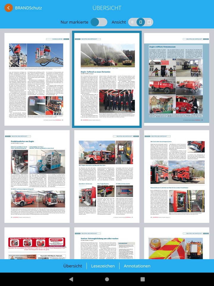 BRANDSchutz-App