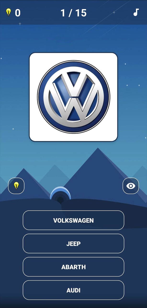 Car Logo Quiz_playmods.games