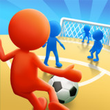 Super Goal - Soccer Stickman(Unlimited Money)0.0.54_playmods.net