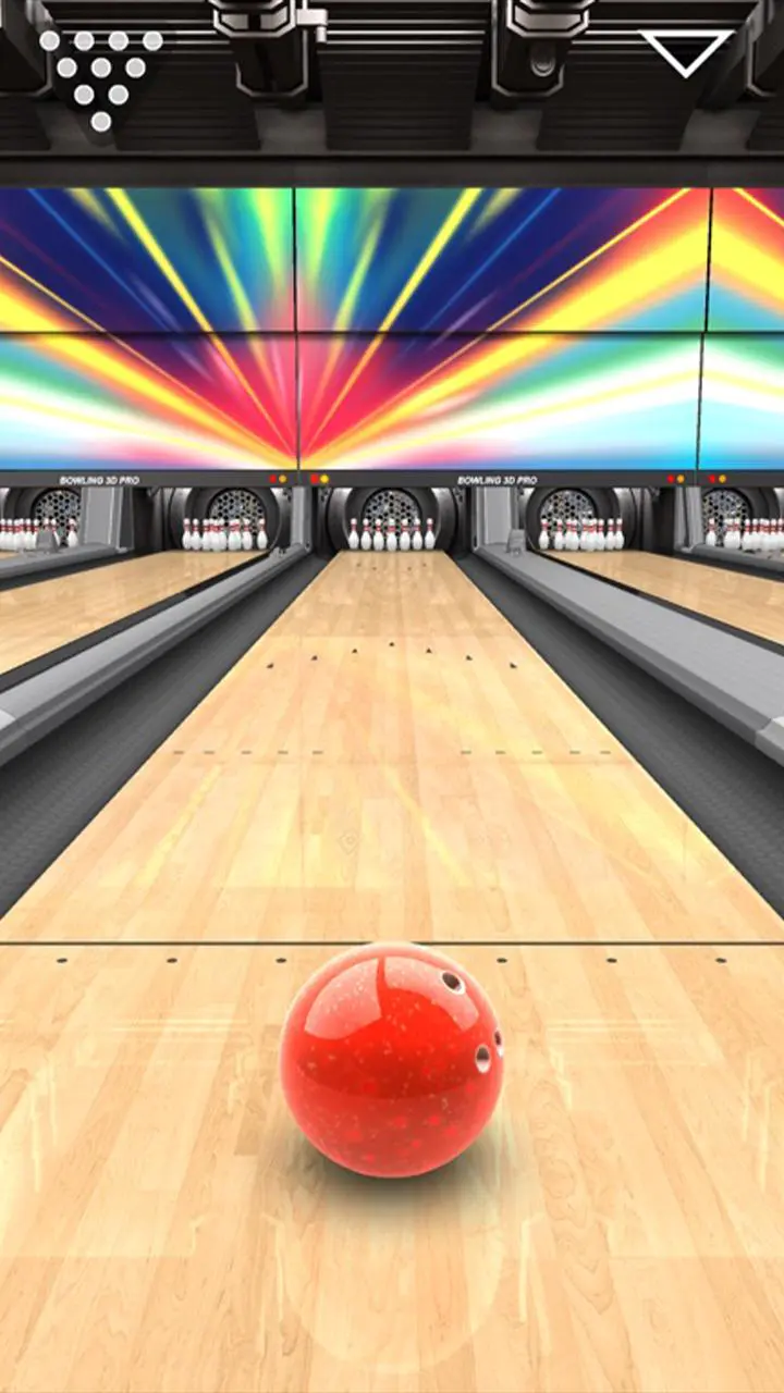 Download Bowling Strike 3D Tournament APK v1.0.8 For Android