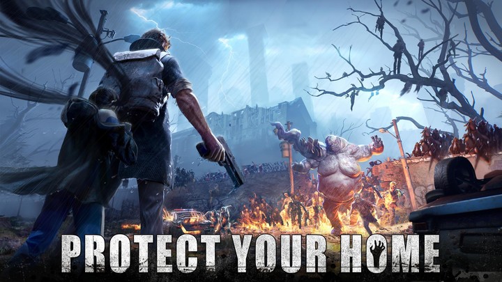 Doomsday: Last Survivors_modkill.com