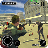 Deadly Town: Shooting Game-Deadly Town: Shooting Game Deadly Town: Shooting Game-Deadly Town: Shooting Game