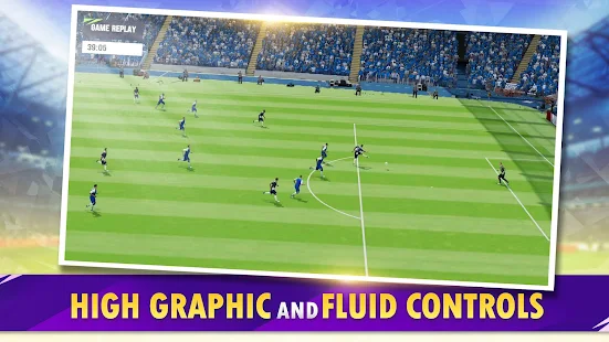 Legendary Football(Global)
