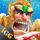 Download Lords Mobile: Tower Defense(VIP15) v2.77 for Android