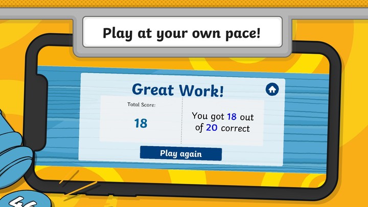 Twinkl Mental Maths Practice‏