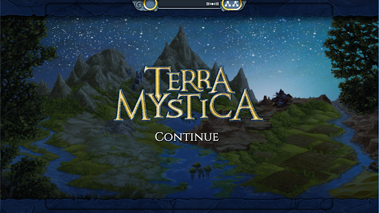 Terra Mystica(Unlocked all) Game screenshot  1