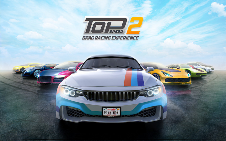 Top Speed 2: Drag Rivals Race(Unlimited Money) screenshot image 4_modkill.com