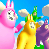 Super Bunny Man Online(Unused radish)(Mod)1.3.2_playmod.games