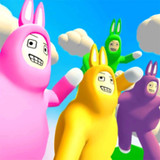 Super Bunny Man Online(Unused radish)(Mod)1.3.2_modkill.com