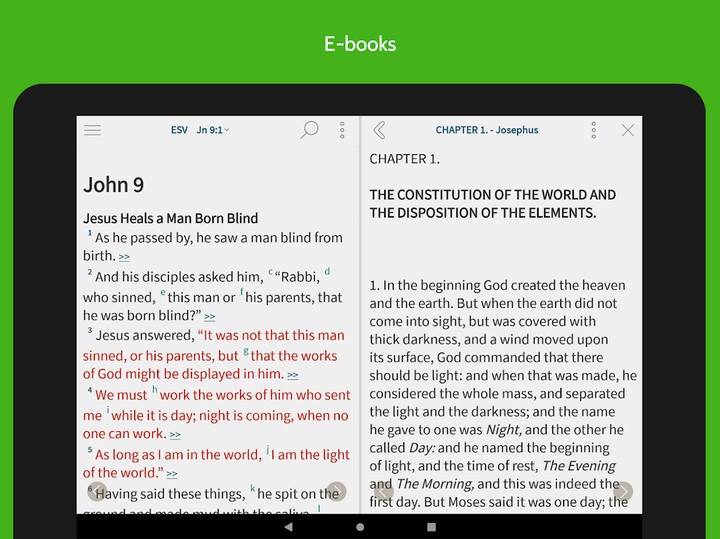 Bible-Discovery