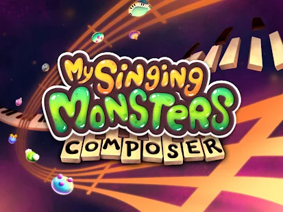 My Singing Monsters Composer(Unlocked all) Game screenshot  24