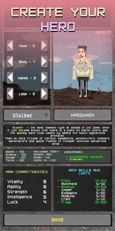 Pocket Survivor: Expansion v1.8.10 APK + MOD … – MODYOLO