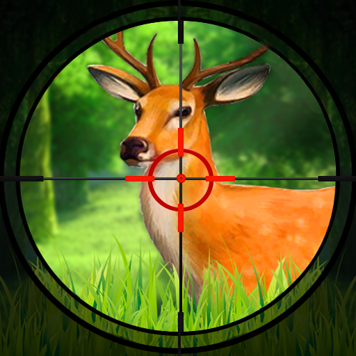 Animal Hunting : Games 2022-Animal Hunting : Games 2022