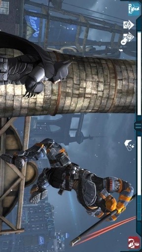 Batman:Arkham Origins_playmods.games