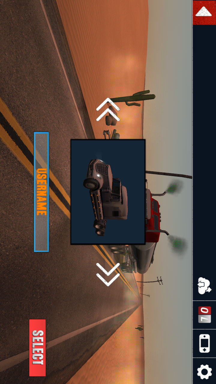 Truck Simulator USA - Evolution(Large currency)