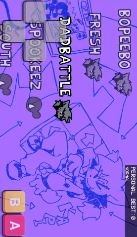 Friday Night Funkin kapi module(New module) screenshot image 1_modkill.com