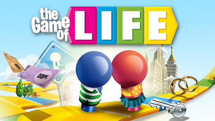 The Game of Life(Paid for free) screenshot image 1_playmod.games