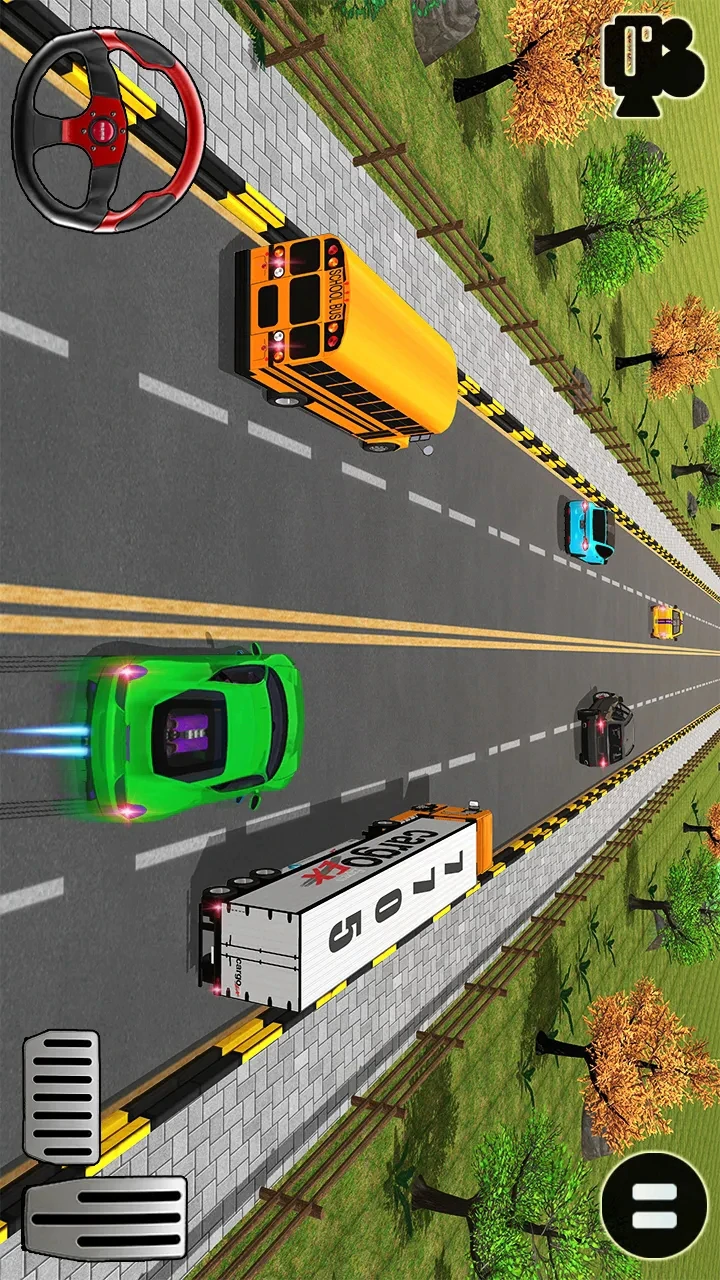 5500 Train Vs Car Racing Mod Apk Download  HD